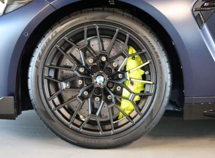 BMW - M4