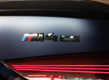 BMW - M4