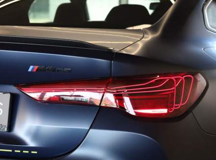 BMW - M4