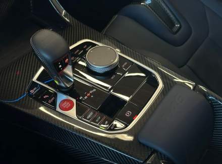 BMW - M4