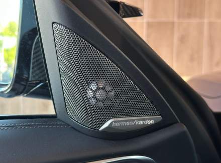 BMW - M4
