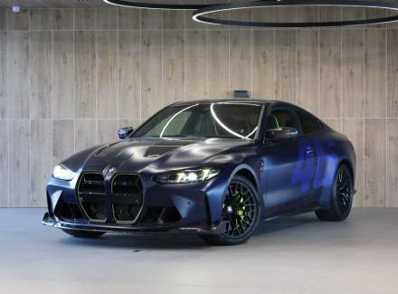 BMW - M4