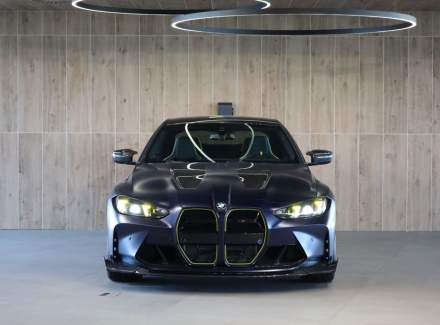 BMW - M4
