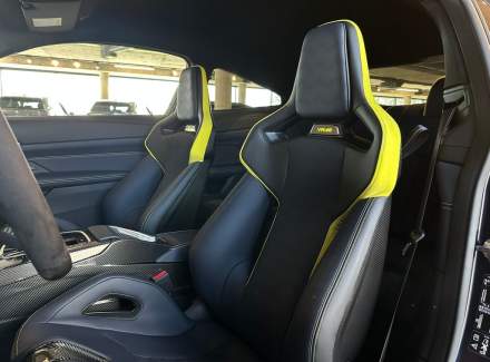 BMW - M4