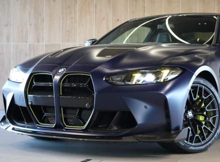 BMW - M4
