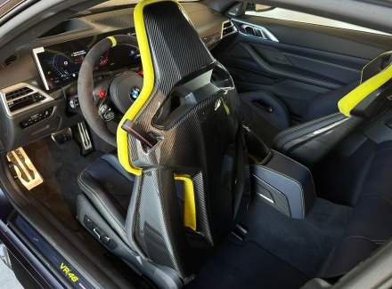 BMW - M4