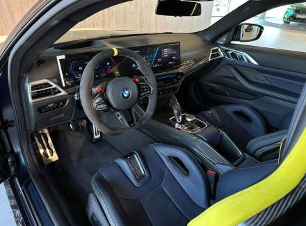 BMW - M4
