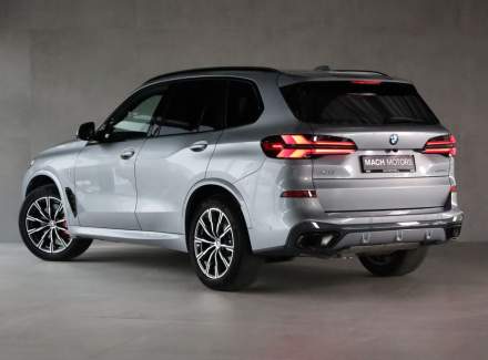 BMW - X5