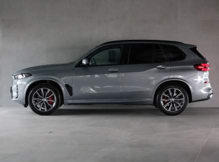 BMW - X5