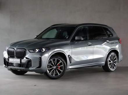 BMW - X5