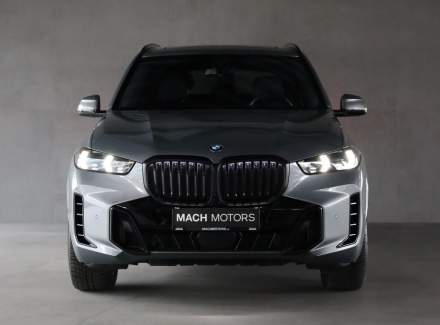 BMW - X5