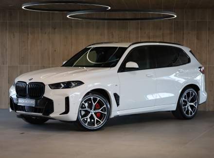 BMW - X5