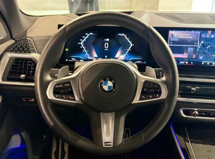 BMW - X5