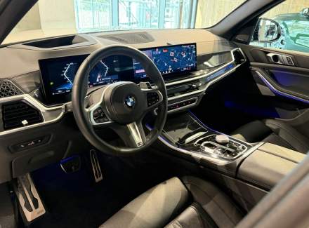 BMW - X5