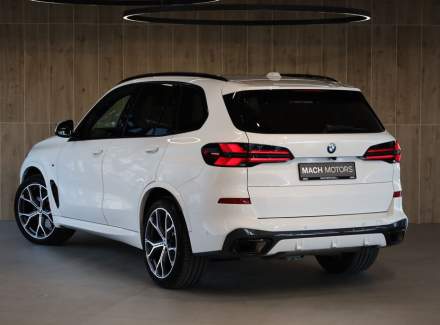 BMW - X5