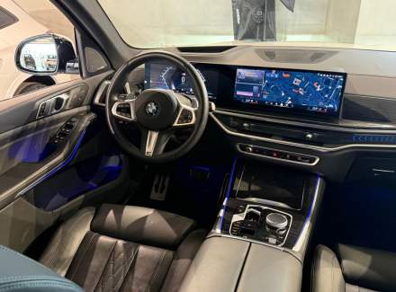 BMW - X5