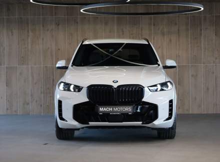BMW - X5