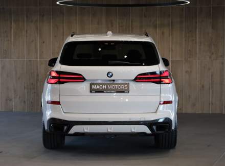 BMW - X5