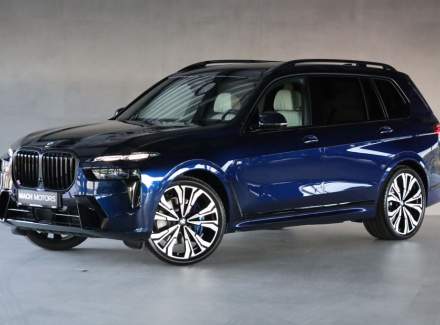 BMW - X7