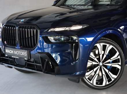 BMW - X7