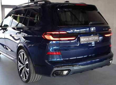 BMW - X7
