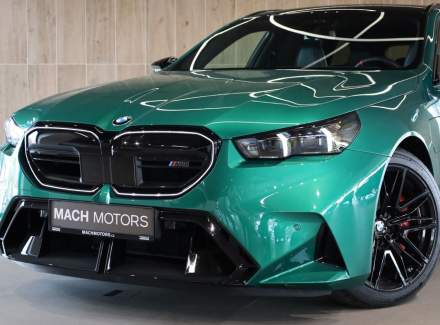 BMW - M5