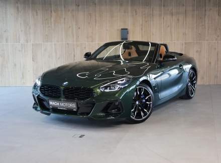 BMW - Z4