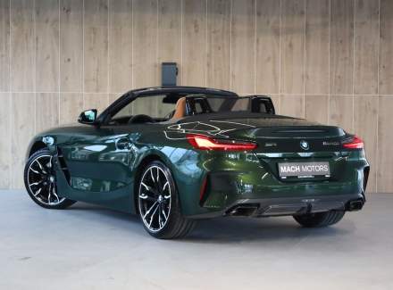 BMW - Z4