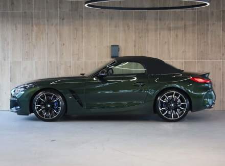 BMW - Z4