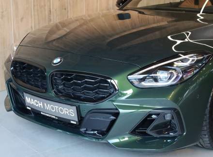 BMW - Z4
