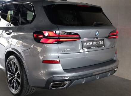 BMW - X5