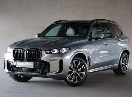 BMW - X5