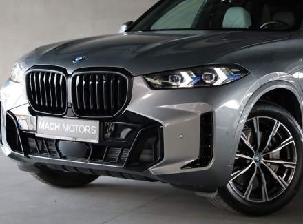 BMW - X5