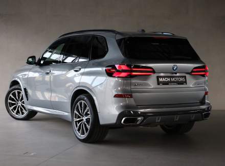 BMW - X5