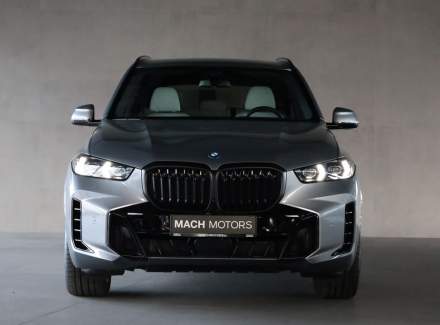 BMW - X5