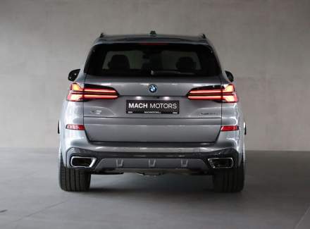 BMW - X5