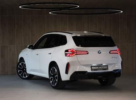 BMW - X3
