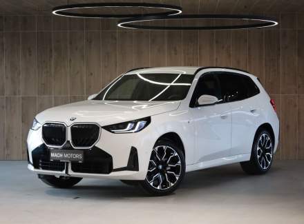 BMW - X3