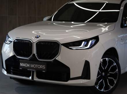 BMW - X3