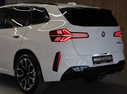 BMW - X3