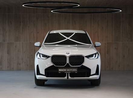 BMW - X3