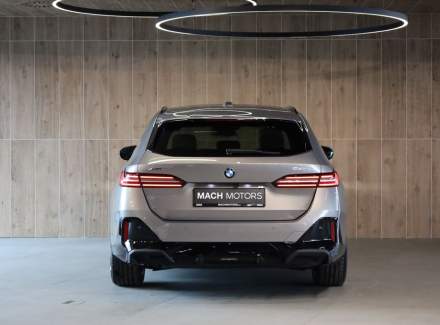 BMW - 5er