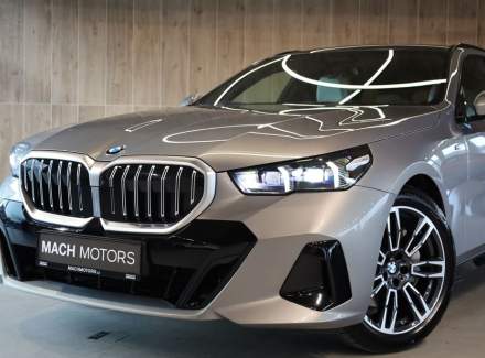 BMW - 5er