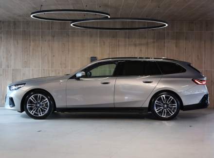 BMW - 5er