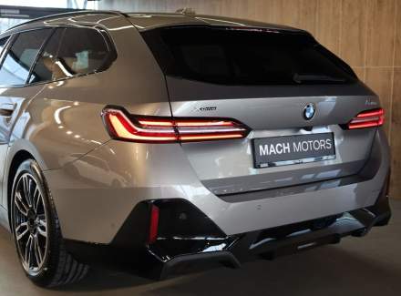 BMW - 5er