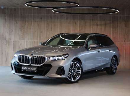 BMW - 5er