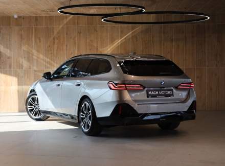 BMW - 5er