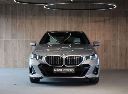 BMW - 5er