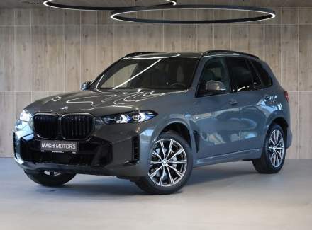 BMW - X5