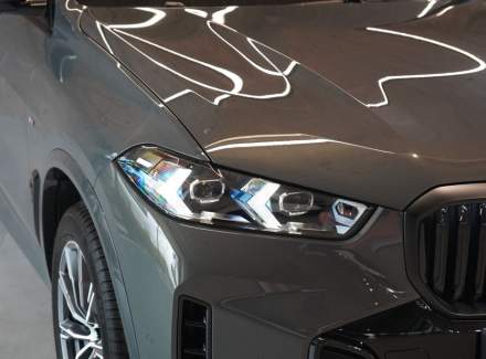 BMW - X5
